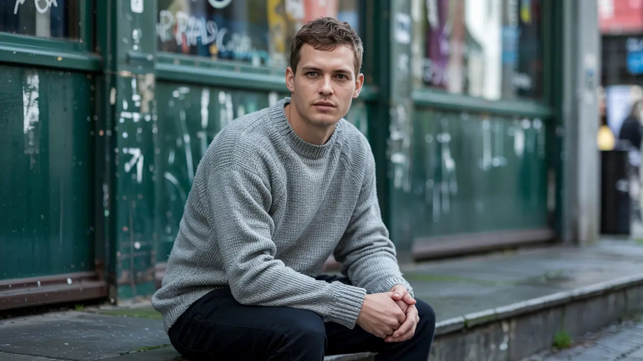 Jumper Styling Tips: How to Wear Women's Jumpers All Year Round