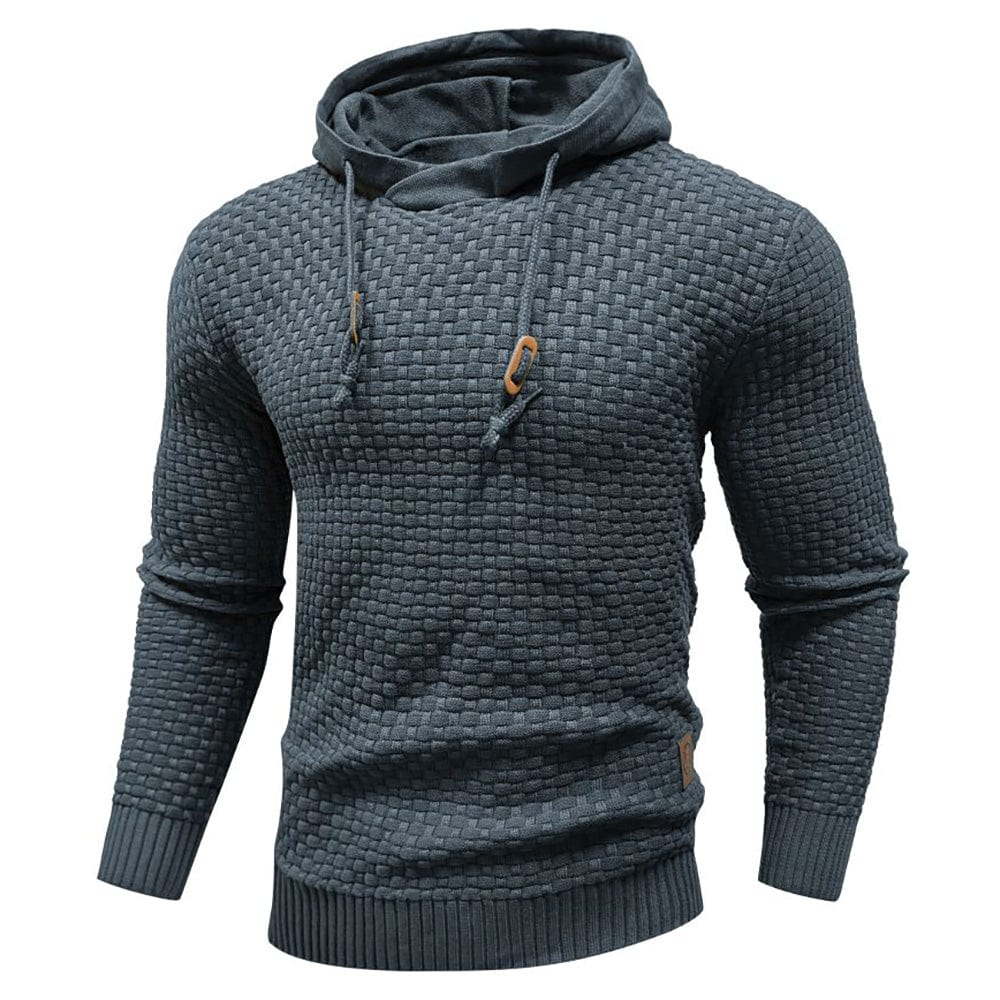 Phantom | Men’s Utility Hoodie