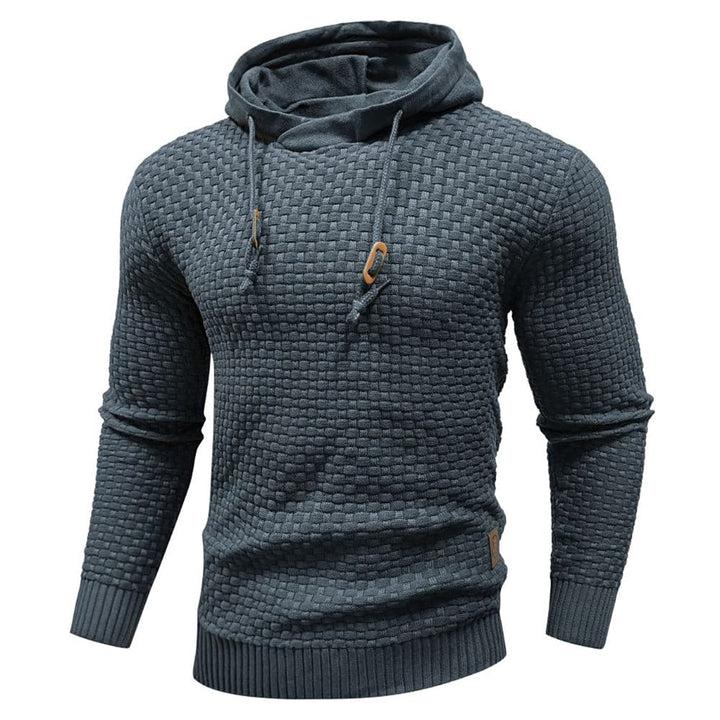 Phantom | Men’s Utility Hoodie
