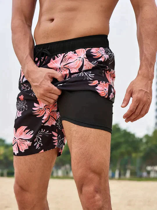 Mariner | Men’s Active Swim Shorts