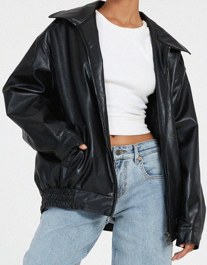 Lydia | Women’s Oversized Stylish Jacket