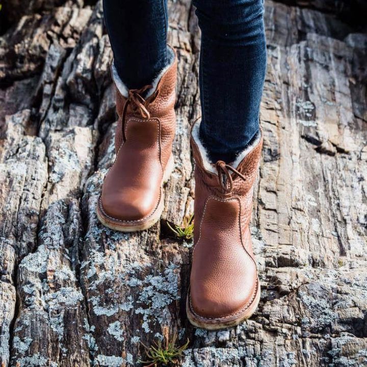 Glacina | Women’s Waterproof Winter Boots