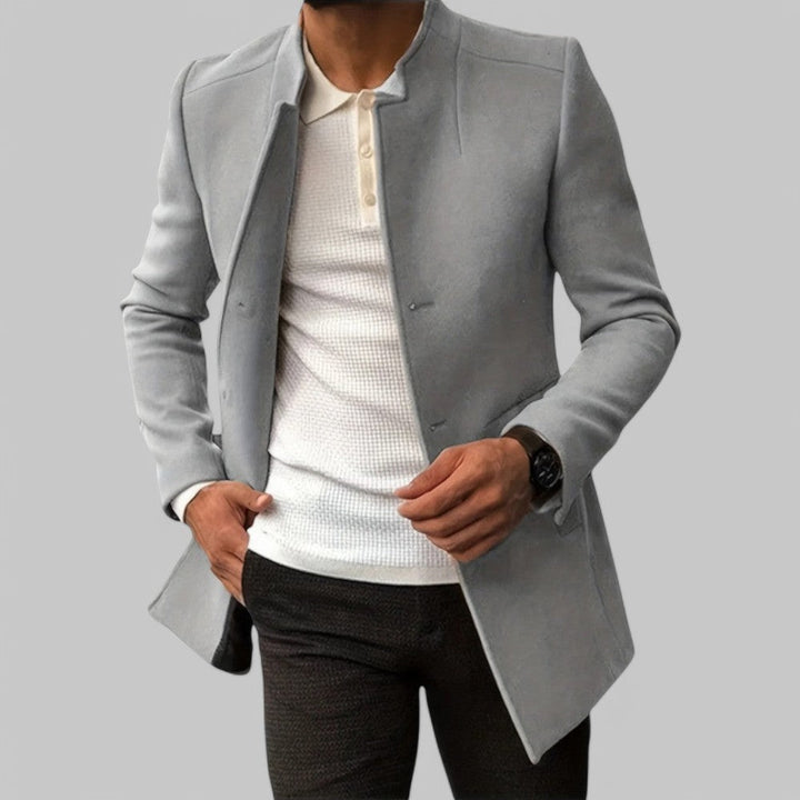 Monie | Men’s Autumn Tailored Jacket