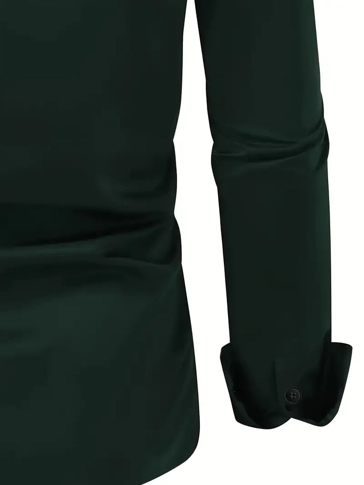 Renino | Men’s Formal Dress Shirt