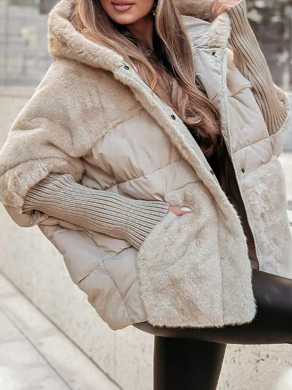 Rivella | Women’s Hooded Jacket