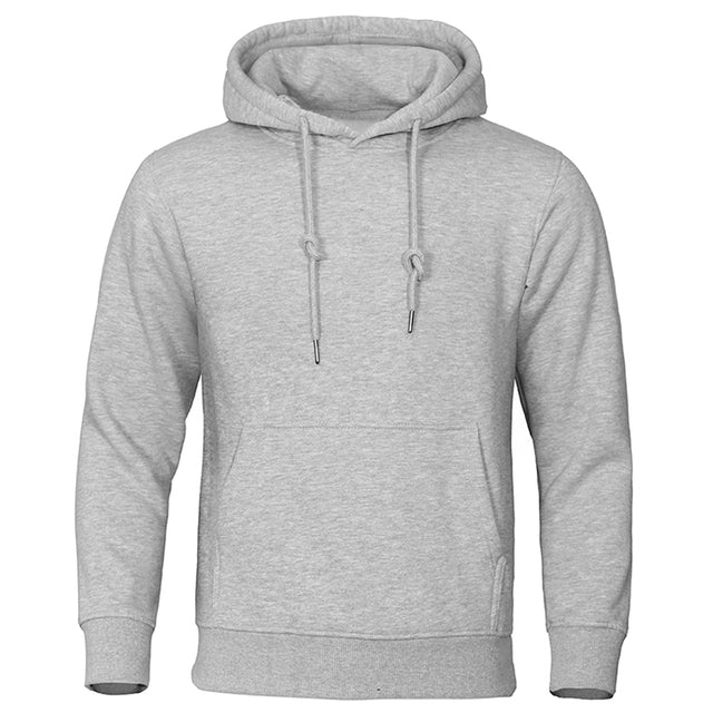 Talon | Men’s Casual Winter Hoodie