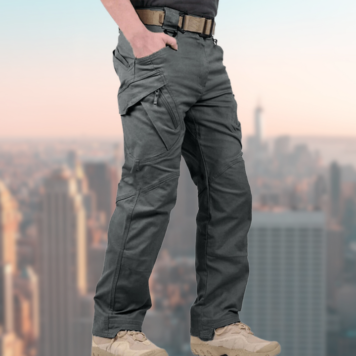 Zyler | Men’s Tactical Cargo Pants