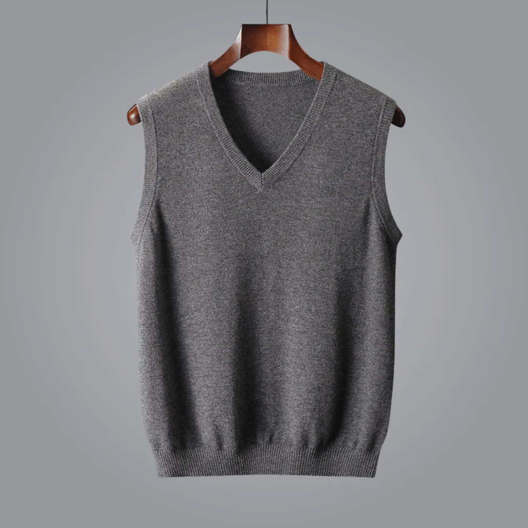 Rico | Men’s V-Neck Sweater