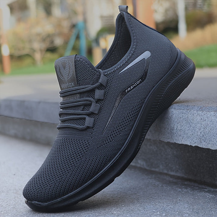Avertonis | Men’s Lightweight Knit Running Shoes