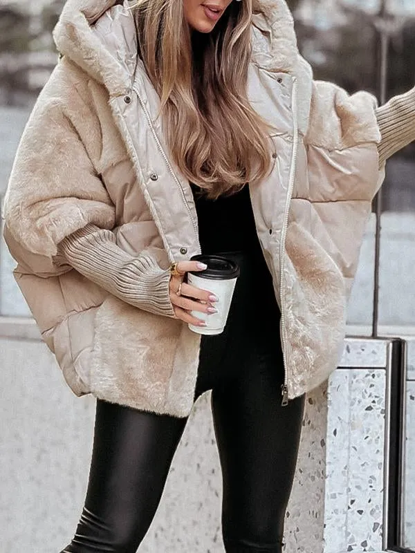 Rivella | Women’s Hooded Jacket