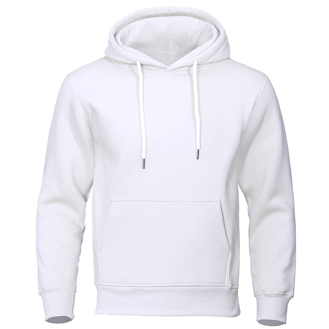 Talon | Men’s Casual Winter Hoodie