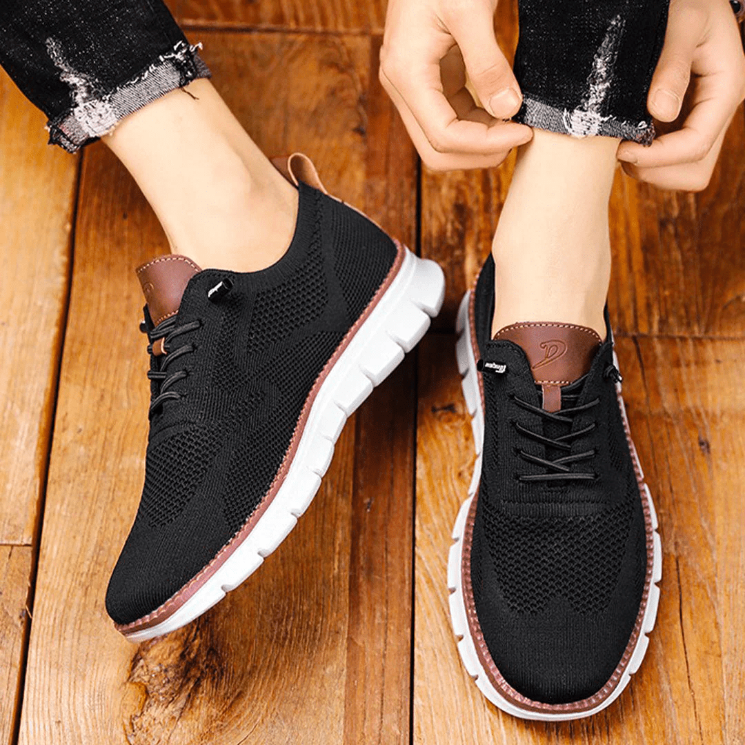 Strider | Men’s Ultra-Comfort Sneakers