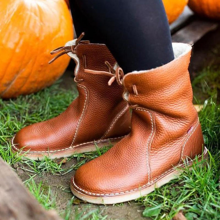 Glacina | Women’s Waterproof Winter Boots