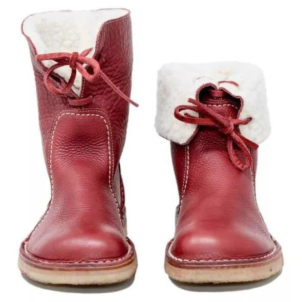 Glacina | Women’s Waterproof Winter Boots