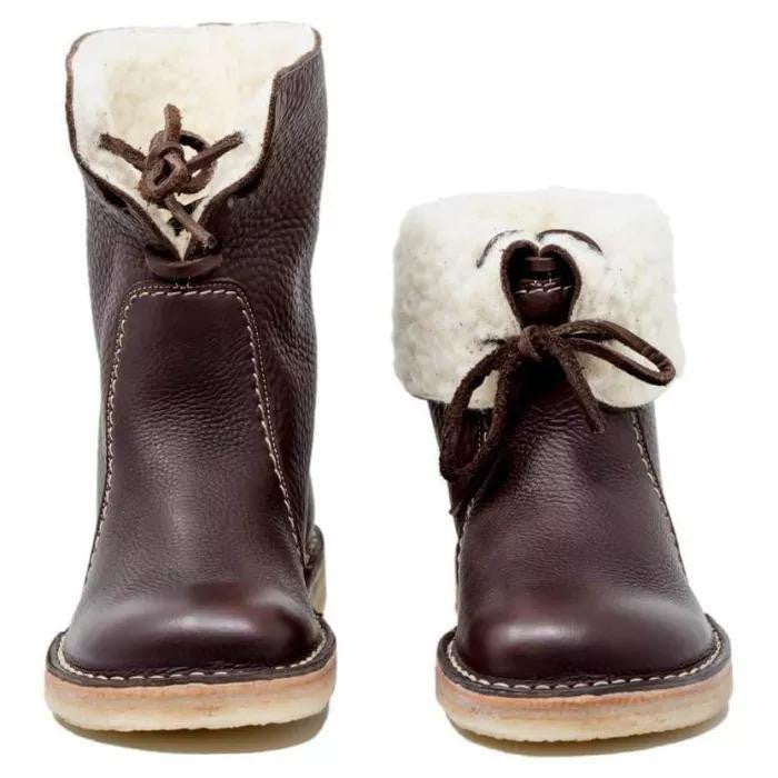 Glacina | Women’s Waterproof Winter Boots