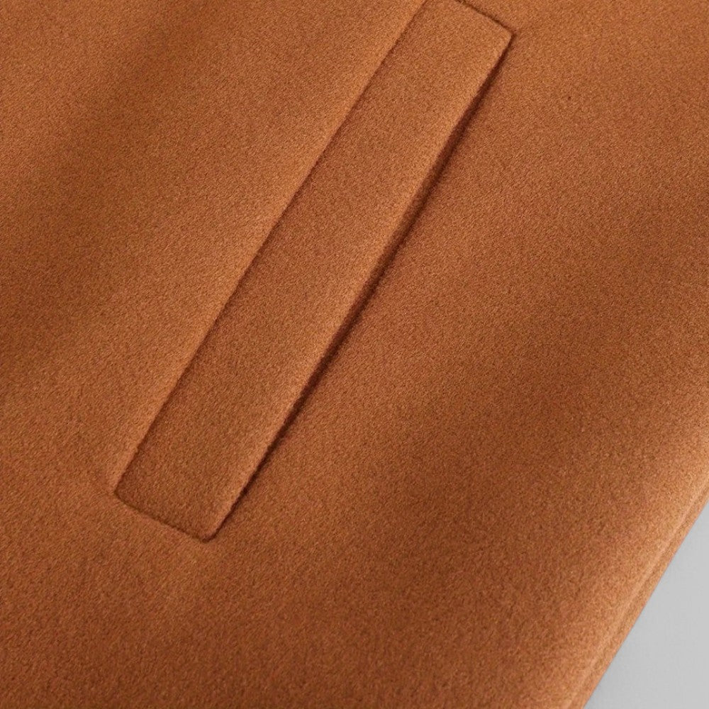 Monie | Men’s Autumn Tailored Jacket