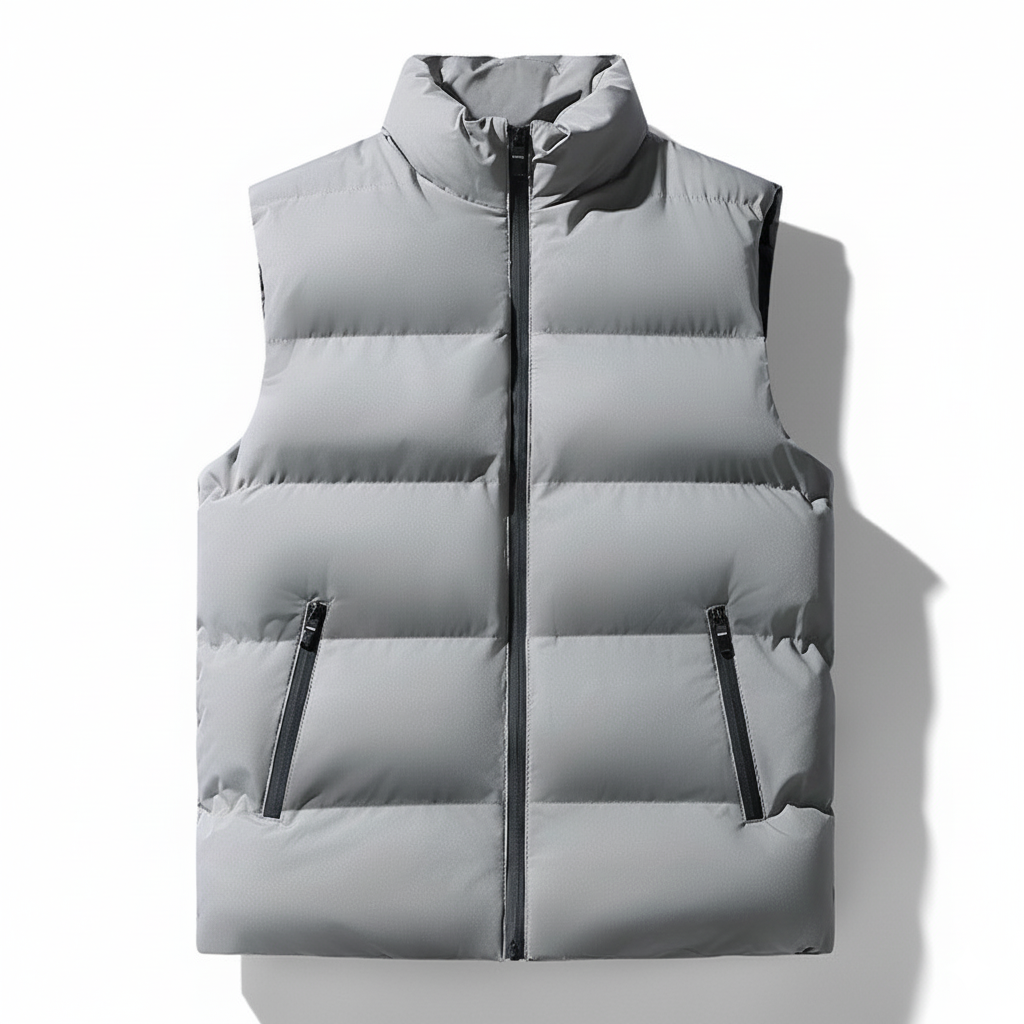 Verrano | Men’s Quilted Vest