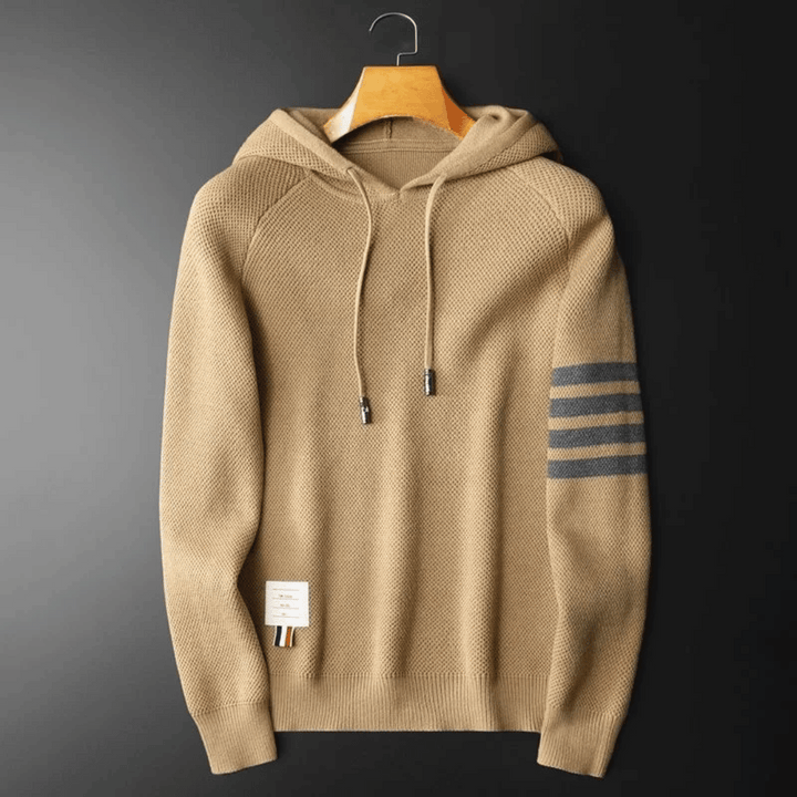 Alessandro | Men’s Hooded Sweater