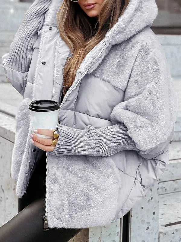 Rivella | Women’s Hooded Jacket
