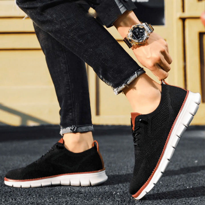 Strider | Men’s Ultra-Comfort Sneakers