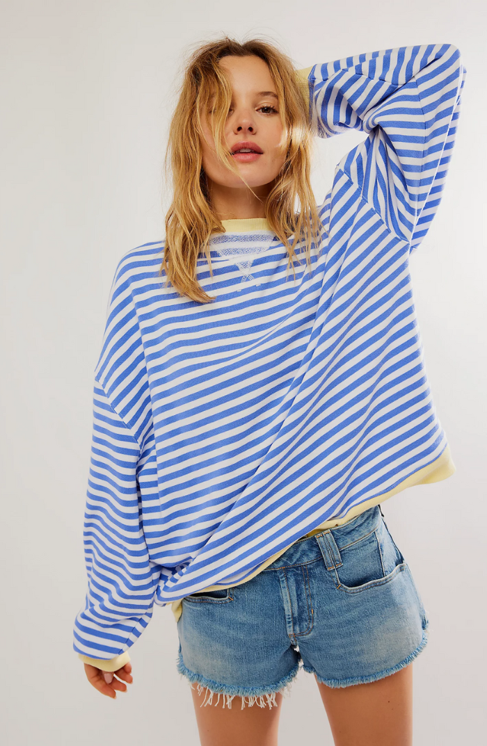 Esme | Women’s Chunky Sweater