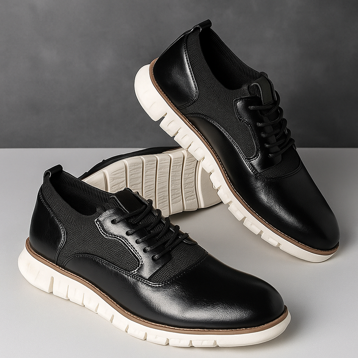 Aventro | Men’s Lightweight Comfort Sneakers