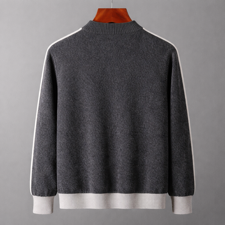 Arlen | Men’s 100% Merino Wool Jacket