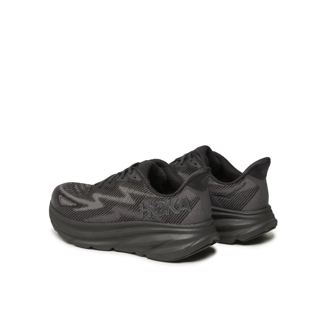 Hoka Clifton 9 | Lightweight Cushioned Running Shoes with Breathable Mesh