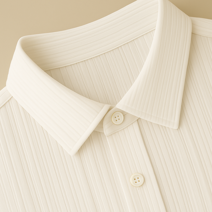 Cavari | Men’s Lightweight Linen Set
