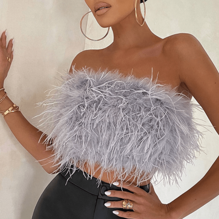 Preyn | Women’s Bandeau Party Top