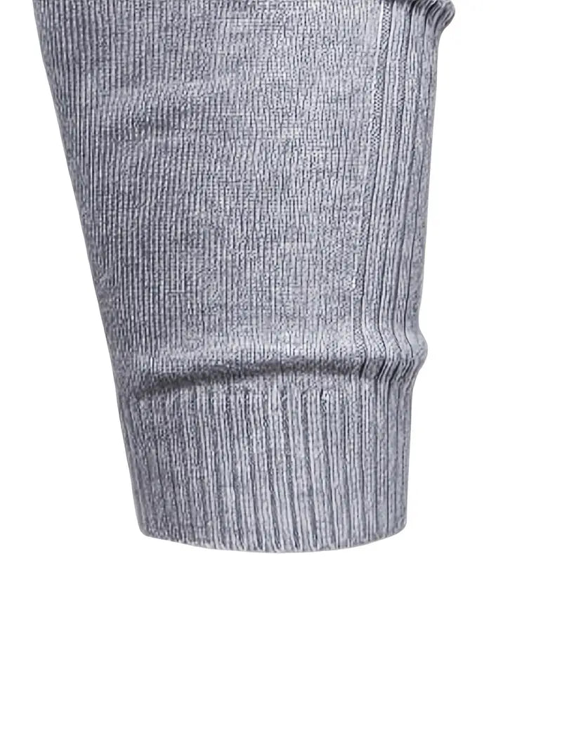 Migen | Men’s Slim-Fit Turtleneck Sweater