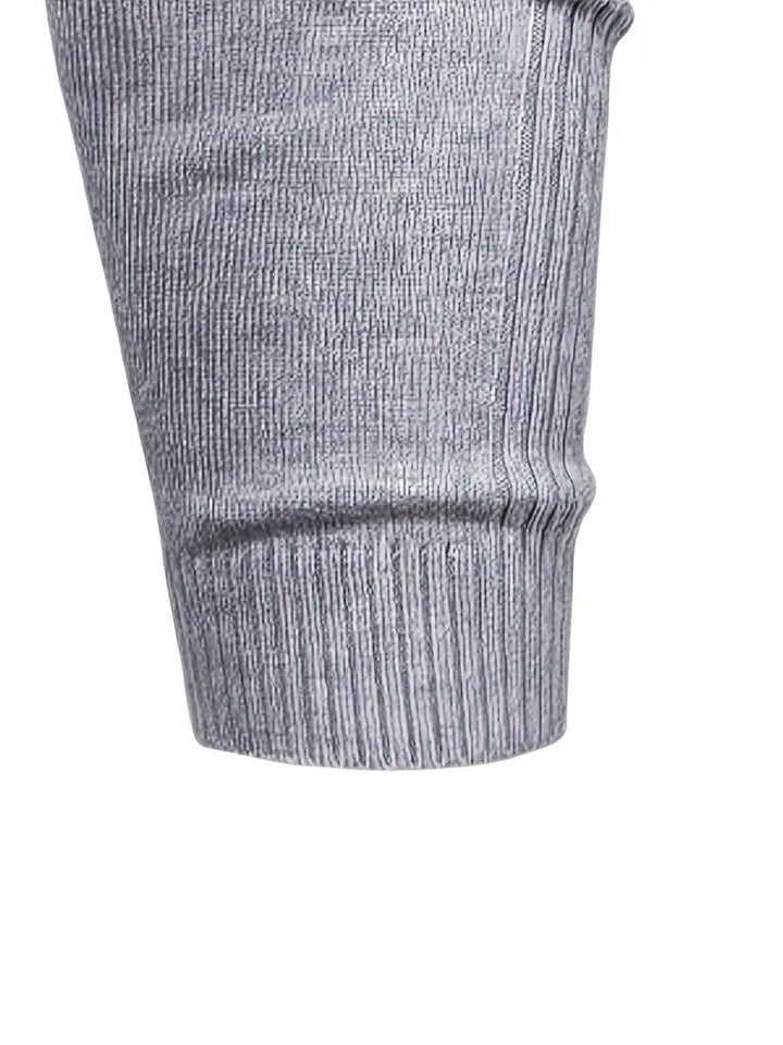 Migen | Men’s Slim-Fit Turtleneck Sweater