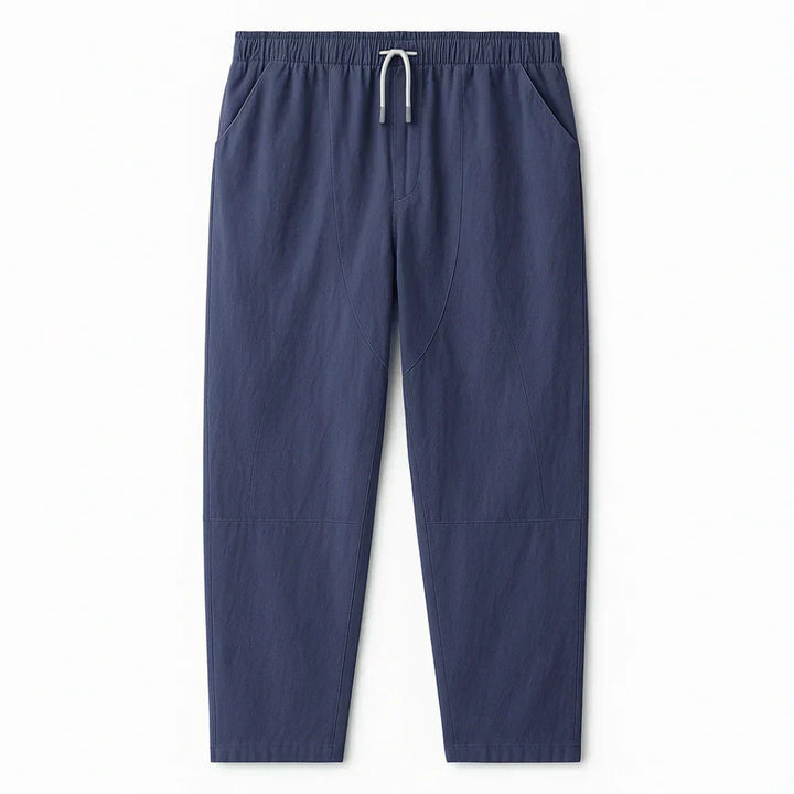 Arnel | Men’s Cotton-Linen Pants