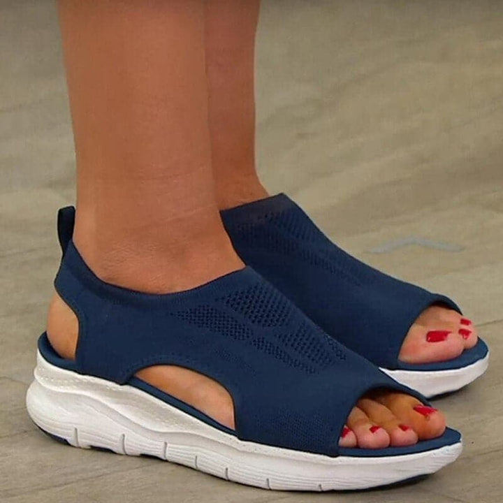 Ameline | Women’s Orthopedic Sport Sandals
