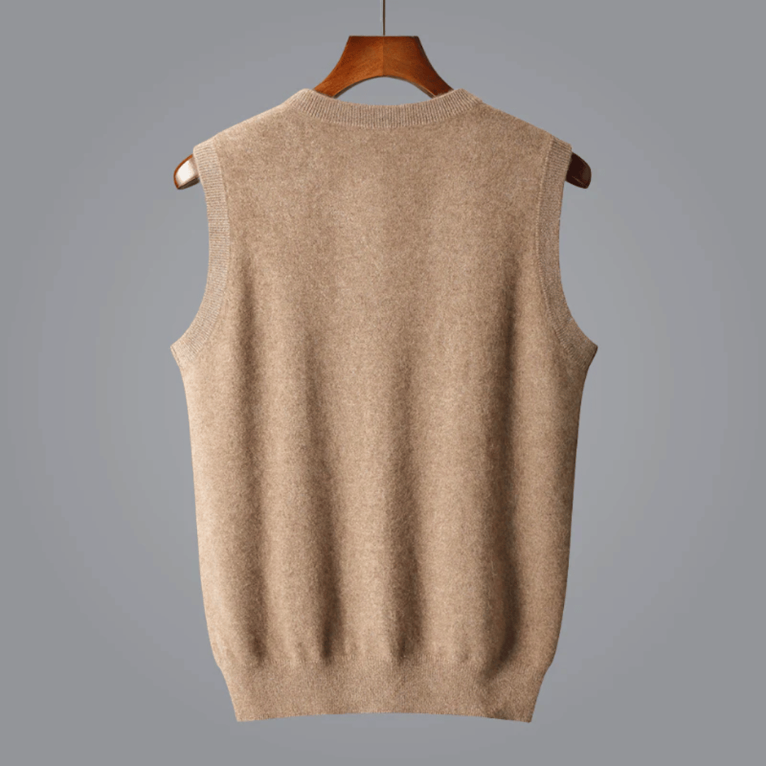 Rico | Men’s V-Neck Sweater