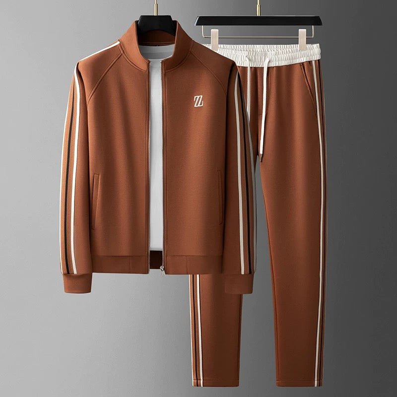 Veyra | Men’s 2-Piece Tracksuit Set