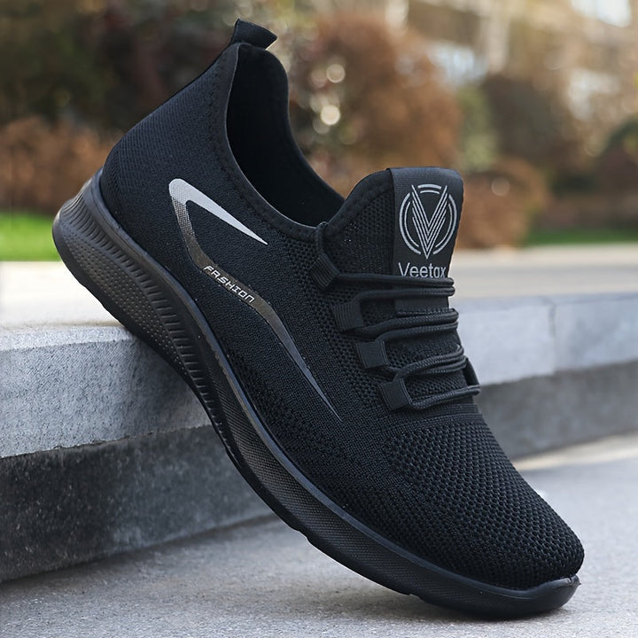 Avertonis | Men’s Lightweight Knit Running Shoes