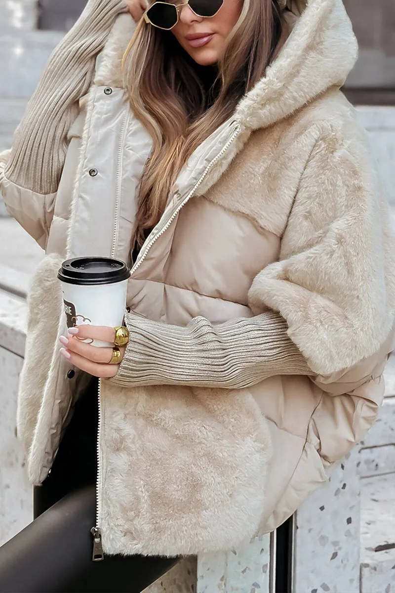 Rivella | Women’s Hooded Jacket