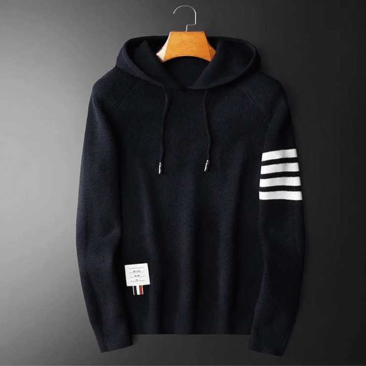 Alessandro | Men’s Hooded Sweater
