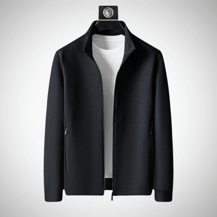 Evan | Men’s Lycra Tracksuit Set