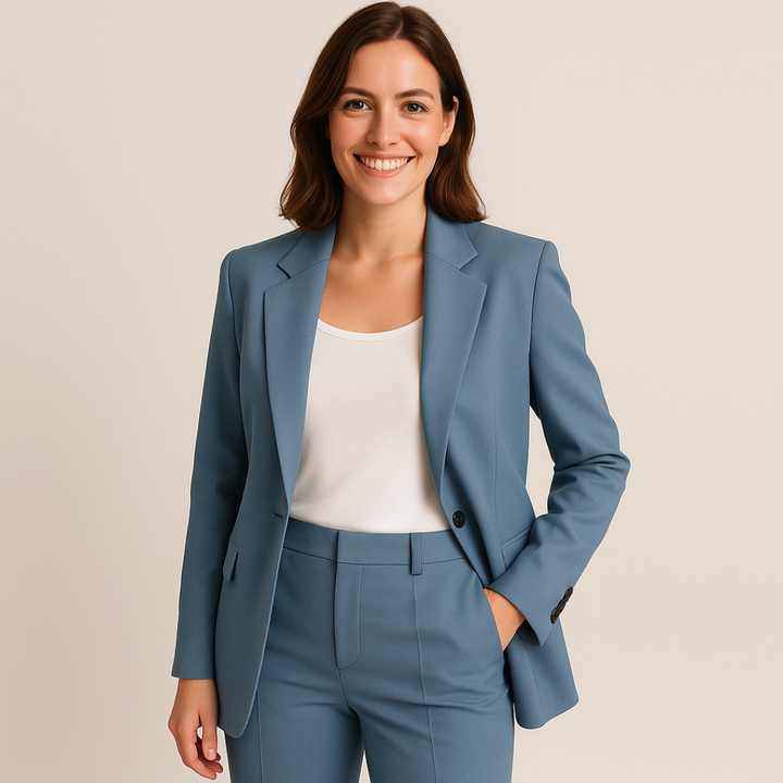 Maricar | Women’s Tailored Business Suit
