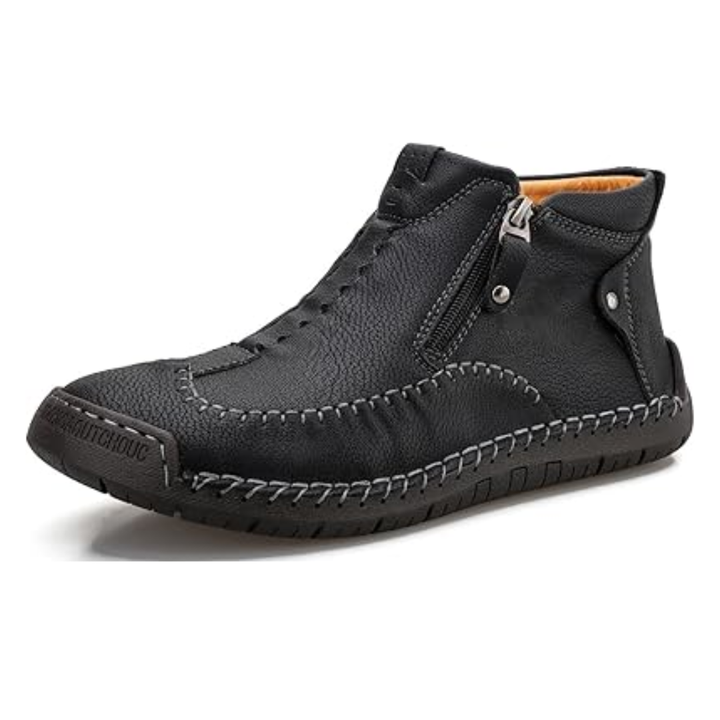 Morelio | Men’s Trailblazer Leather Boots