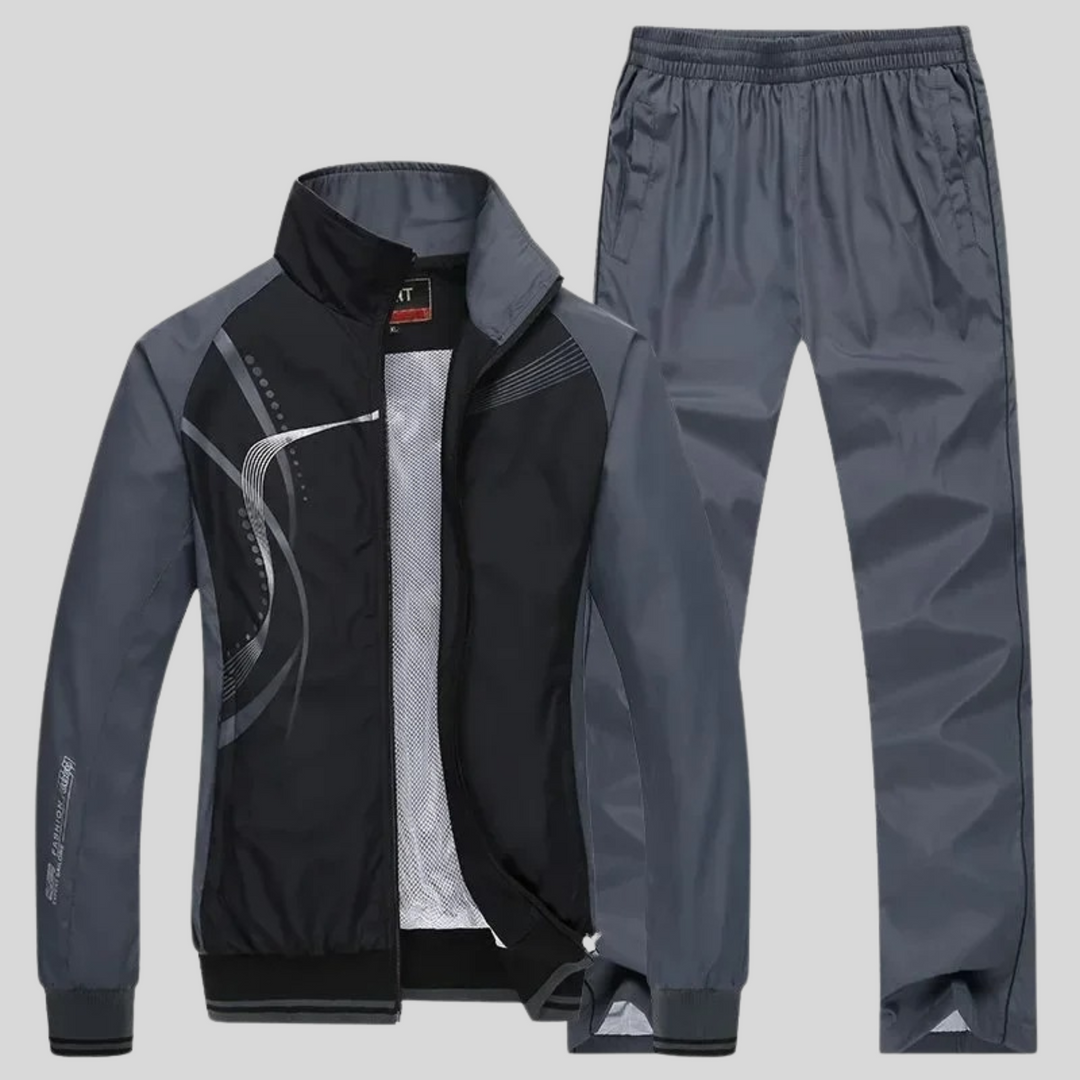 Manuel | Men’s Athletic Sports Set