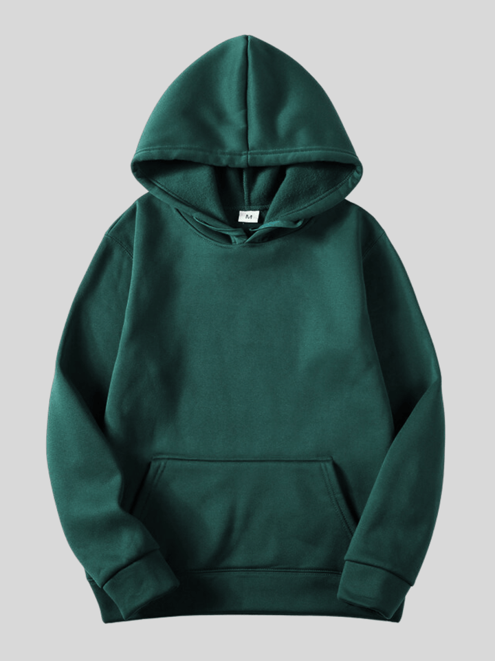 Genesis | Men’s Casual Hoodie