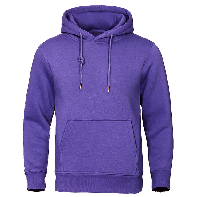 Talon | Men’s Casual Winter Hoodie