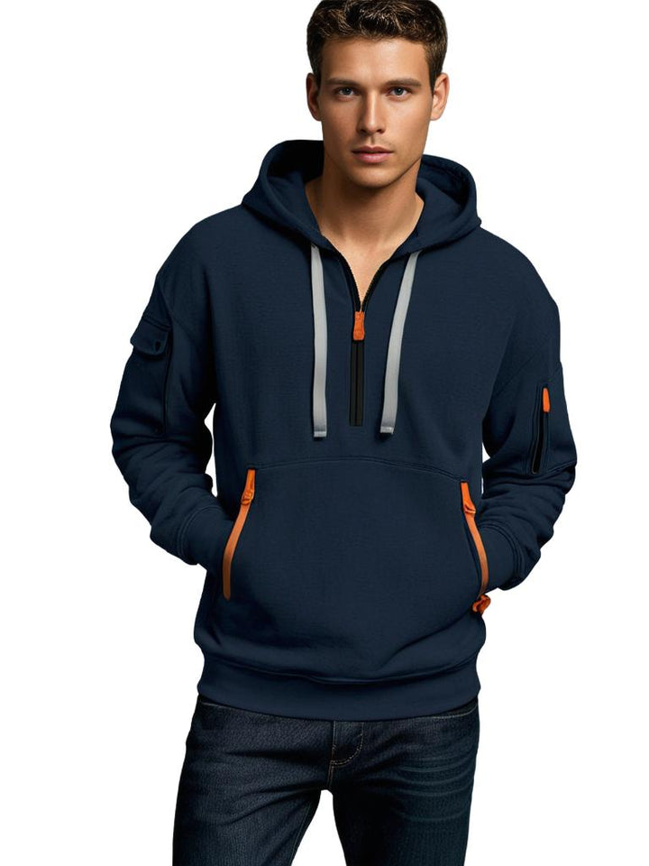 Blaster | Men’s Stylish Summer Hoodie