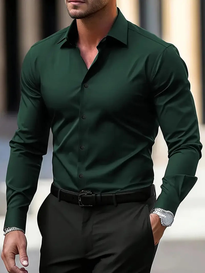 Renino | Men’s Formal Dress Shirt