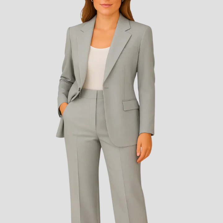 Beth | Women’s Modern Suit Set