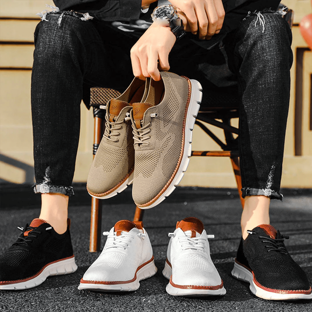 Strider | Men’s Ultra-Comfort Sneakers