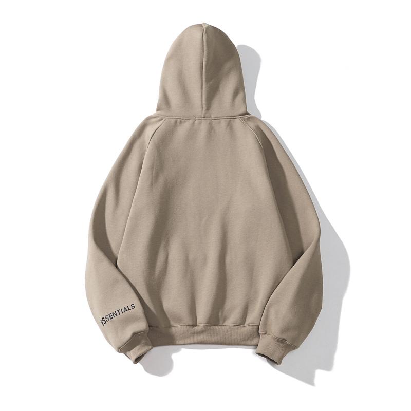 Essentials Hoodie | Everyday Cotton Hoodie